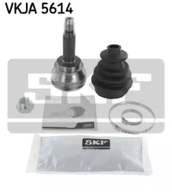 Шарнирный комплект SKF VKJA 5614